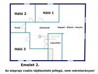 Eladó családi ház