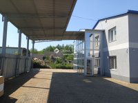 Eladó ipari ingatlan, Zalaegerszegen 198 M Ft