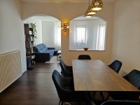 Eladó téglalakás, Szegeden, Csöndes utcában 84.9 M Ft, 3 szobás