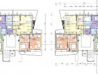 Eladó téglalakás, Balatonszárszón 108.695 M Ft, 3 szobás