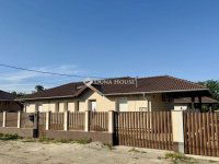 Eladó családi ház, Gyálon, Wesselényi utcában 84.9 M Ft