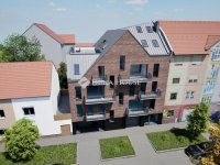 Eladó téglalakás, Szegeden 69.9 M Ft, 2 szobás