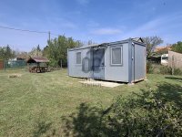 Eladó telek, Balatonkenesén 26 M Ft / költözzbe.hu