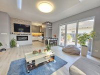 Eladó ikerház, Gyömrőn 109 M Ft, 3 szobás