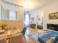 Eladó téglalakás, XIV. kerületben 149 M Ft, 4 szobás