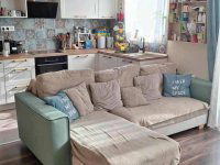 Eladó ikerház, Pilisjászfalun 97 M Ft, 2+2 szobás