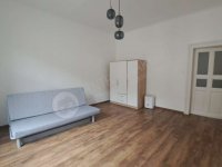 Kiadó téglalakás, albérlet, VII. kerületben, Dembinszky utcában