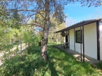 Eladó nyaraló, Balatonfűzfőn 25 M Ft, 1 szobás