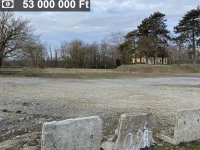 Eladó telek, Dabason 60 M Ft / költözzbe.hu