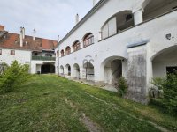 Eladó téglalakás, Kőszegen 43.9 M Ft, 2 szobás