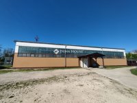Kiadó ipari ingatlan, Tatabányán 1086 E Ft / hó