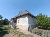 Eladó családi ház, Tiszacsermelyen 9.5 M Ft, 3 szobás