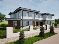 Eladó családi ház