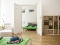 Eladó téglalakás, Budapesten, VIII. kerületben 119 M Ft