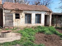 Eladó családi ház, Szabadszentkirályon 15.5 M Ft, 3 szobás