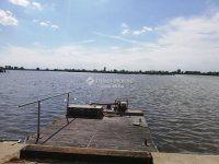 Eladó mezogazdasagi ingatlan, Tiszasülyön 435 M Ft