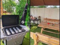 Eladó családi ház, Dabason 159 M Ft, 8 szobás