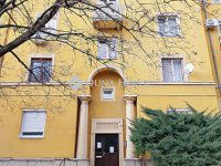 Eladó téglalakás, Tatabányán 32.9 M Ft, 1 szobás