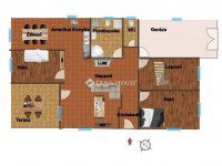 Eladó családi ház, Gödöllőn 129.9 M Ft, 4 szobás