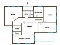 Eladó családi ház