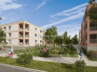 Eladó téglalakás, Pécsett 77 M Ft, 3 szobás