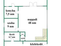 Eladó családi ház, Dunakeszin 107.9 M Ft, 7 szobás