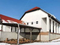 Eladó családi ház