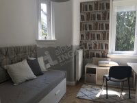 Kiadó téglalakás, albérlet