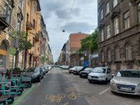 Eladó téglalakás, VI. kerületben 99 M Ft, 3 szobás