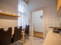 Eladó téglalakás, VII. kerületben 73 M Ft, 2 szobás