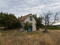 Eladó mezogazdasagi ingatlan, Pécselyen 24 M Ft