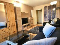 Eladó panellakás, III. kerületben 68 M Ft, 2 szobás