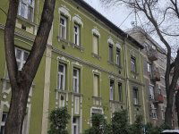 Eladó téglalakás, Szegeden, Hullám utcában 60.99 M Ft, 2 szobás