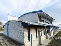 Kiadó üzlethelyiség, Budaörsön, Sport utcában 4688 E Ft / hó