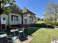Eladó családi ház, Zamárdiban 79.9 M Ft, 2 szobás