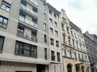 Eladó téglalakás, VI. kerületben, Szív utcában 67.2 M Ft
