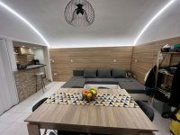 Eladó téglalakás, Debrecenben 33 M Ft, 1 szobás