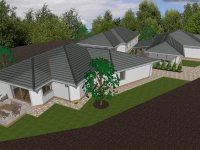 Eladó családi ház, Székesfehérvárott 127.9 M Ft, 4 szobás