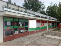 Eladó üzlethelyiség, Fábiánsebestyénben 25 M Ft