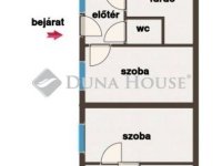 Eladó családi ház, Szombathelyen 85.9 M Ft, 4 szobás