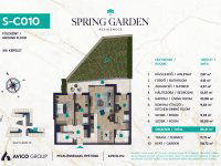 Eladó téglalakás, Budapesten, XIII. kerületben 161.59 M Ft