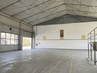 Kiadó ipari ingatlan, Petőfibányán 2306 E Ft / hó