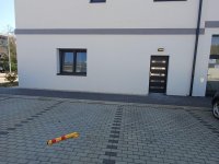 Eladó téglalakás, Szombathelyen 43.5 M Ft, 2 szobás