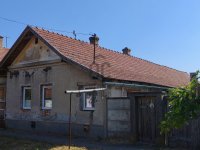 Eladó családi ház, Pitvaroson 11.9 M Ft, 2 szobás