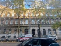 Eladó téglalakás, VII. kerületben 51.9 M Ft, 1 szobás