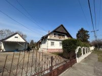 Eladó családi ház, Kiskőrösön 74.9 M Ft, 5 szobás