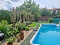 Eladó sorház, XVII. kerületben 179.9 M Ft, 3 szobás