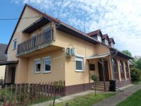 Eladó családi ház, Dunaszentgyörgyön, Csapó Vilmos utcában