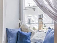 Eladó téglalakás, VII. kerületben 71.9 M Ft, 1 szobás