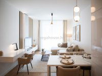 Eladó téglalakás, XI. kerületben 108.9 M Ft, 2 szobás